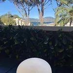 Studio A Saint Tropez Avec Terasse Face A La Mer